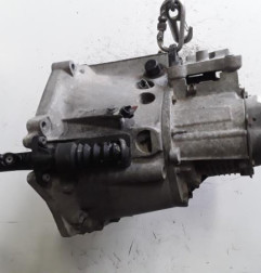 Boite de vitesses PEUGEOT 207 Photo n°4