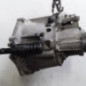 Boite de vitesses PEUGEOT 207