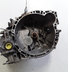 Boite de vitesses CITROEN C5 2 Photo n°1