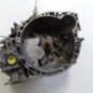 Boite de vitesses CITROEN C5 2