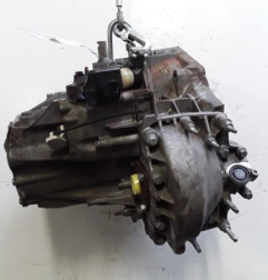 Boite de vitesses CITROEN C5 2