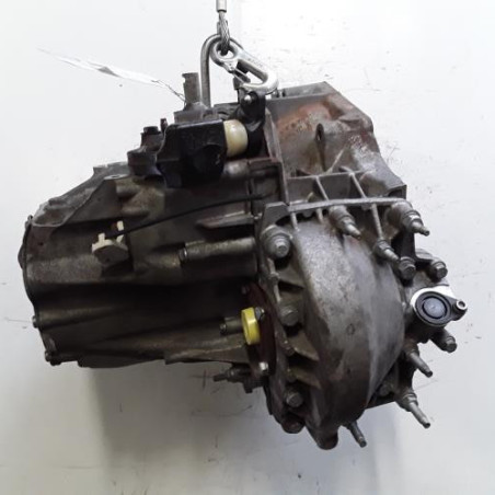 Boite de vitesses CITROEN C5 2