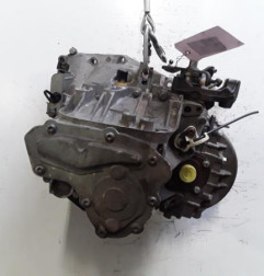 Boite de vitesses CITROEN C5 2 Photo n°3