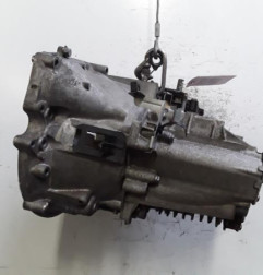 Boite de vitesses CITROEN C5 2 Photo n°4