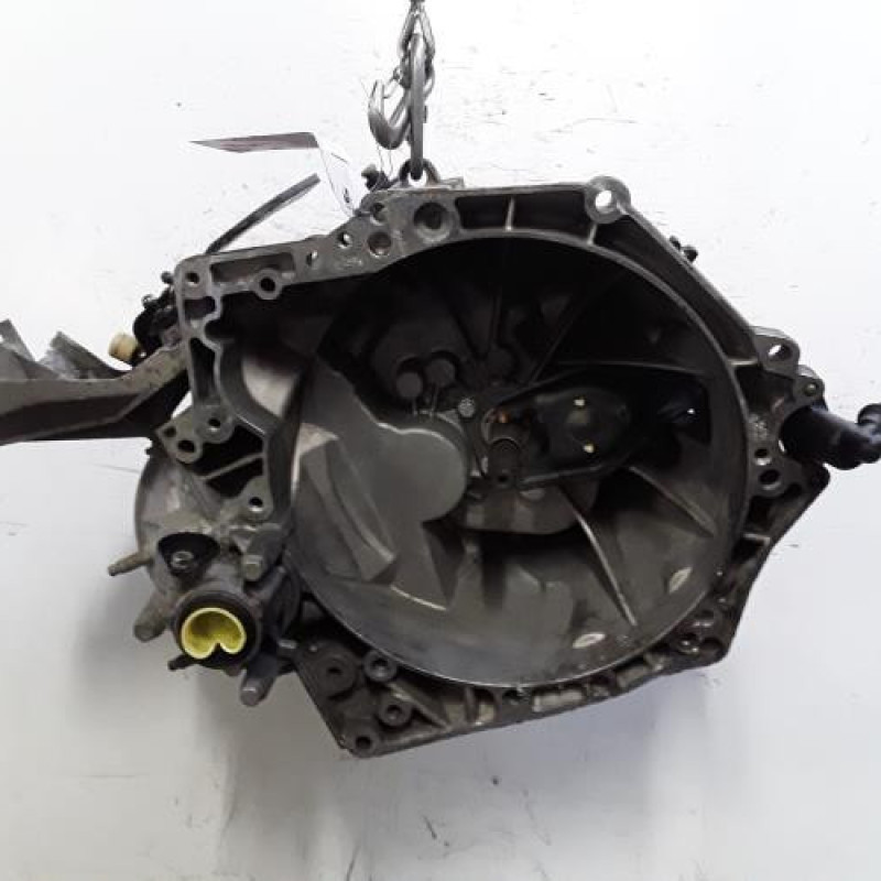 Boite de vitesses PEUGEOT 407