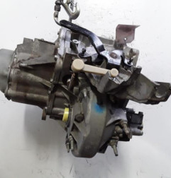 Boite de vitesses PEUGEOT 407