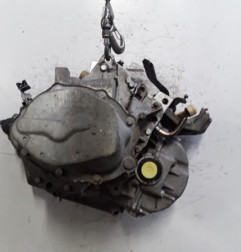 Boite de vitesses PEUGEOT 407 Photo n°4