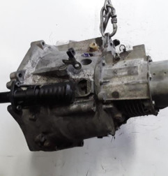 Boite de vitesses PEUGEOT 407 Photo n°5
