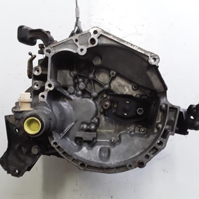 Boite de vitesses CITROEN C3 1