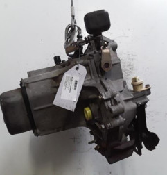 Boite de vitesses CITROEN C3 1