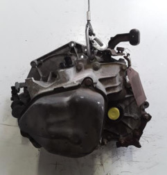 Boite de vitesses CITROEN C3 1 Photo n°3