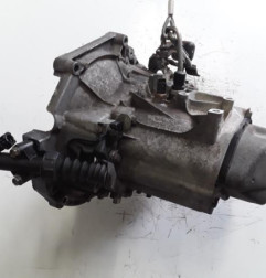 Boite de vitesses CITROEN C3 1 Photo n°4