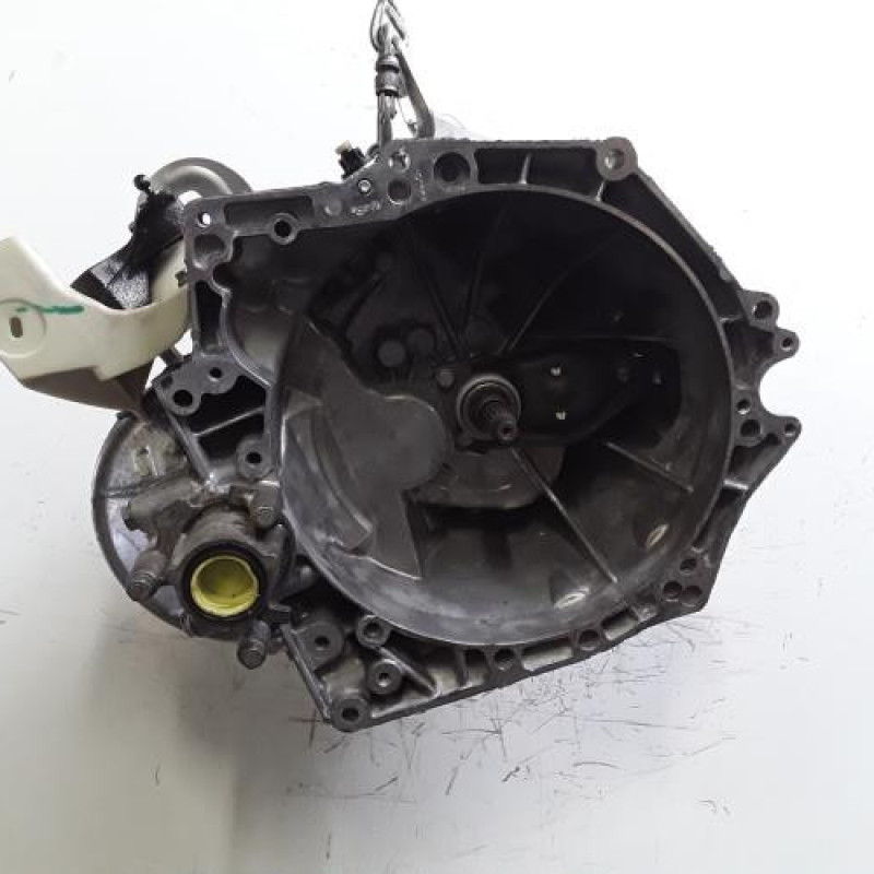 Boite de vitesses CITROEN C3 2