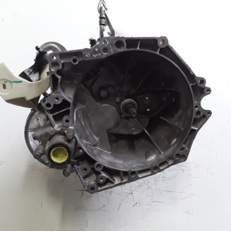 Boite de vitesses CITROEN C3 2 Photo n°1