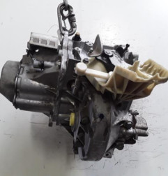 Boite de vitesses CITROEN C3 2