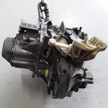 Boite de vitesses CITROEN C3 2