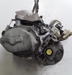 Boite de vitesses CITROEN C3 2 Photo n°3