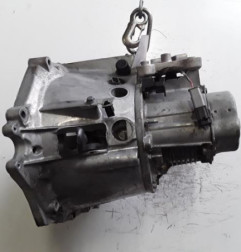 Boite de vitesses CITROEN C3 2 Photo n°4