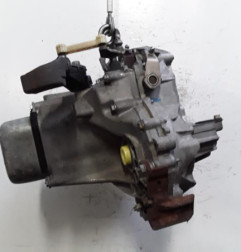 Boite de vitesses CITROEN C3 1