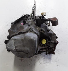 Boite de vitesses CITROEN C3 1 Photo n°3