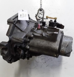 Boite de vitesses CITROEN C3 1 Photo n°4