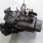 Boite de vitesses CITROEN C3 1