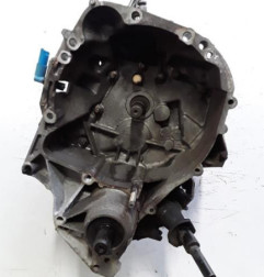 Boite de vitesses RENAULT CLIO 2 Photo n°1