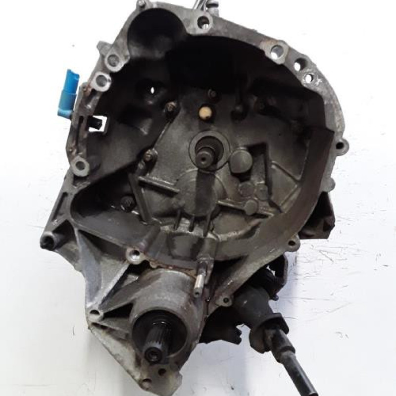 Boite de vitesses RENAULT CLIO 2