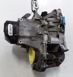 Boite de vitesses RENAULT CLIO 2