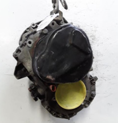 Boite de vitesses RENAULT CLIO 2 Photo n°3