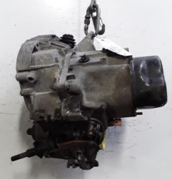 Boite de vitesses RENAULT CLIO 2 Photo n°4