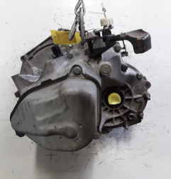 Boite de vitesses CITROEN C3 1 Photo n°3