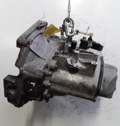 Boite de vitesses CITROEN C3 1 Photo n°4
