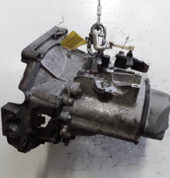 Boite de vitesses CITROEN C3 1 Photo n°5