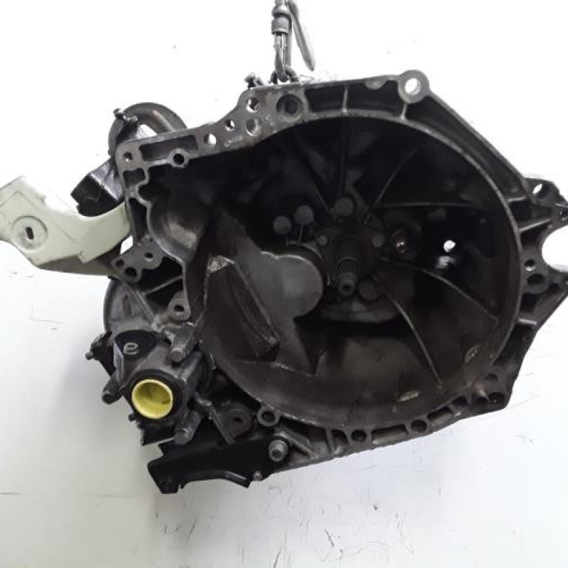 Boite de vitesses CITROEN C3 PICASSO