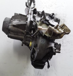 Boite de vitesses CITROEN C3 PICASSO