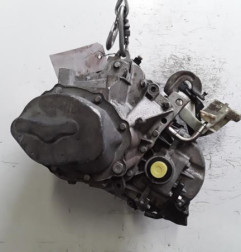 Boite de vitesses CITROEN C3 PICASSO Photo n°3
