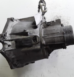 Boite de vitesses CITROEN C3 PICASSO Photo n°4