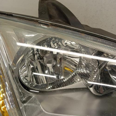 Optique avant principal droit (feux)(phare) FORD FOCUS 2
