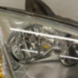 Optique avant principal droit (feux)(phare) FORD FOCUS 2