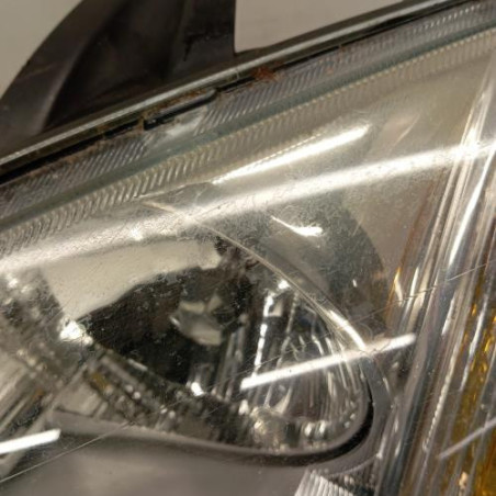 Optique avant principal gauche (feux)(phare) FORD FOCUS 2