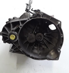 Boite de vitesses FORD FOCUS 2 Photo n°1