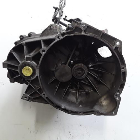 Boite de vitesses FORD FOCUS 2 Photo n°1