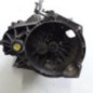 Boite de vitesses FORD FOCUS 2
