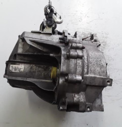 Boite de vitesses FORD FOCUS 2
