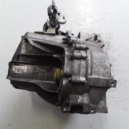Boite de vitesses FORD FOCUS 2