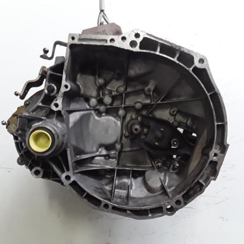 Boite de vitesses PEUGEOT 206
