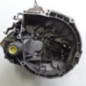 Boite de vitesses PEUGEOT 206