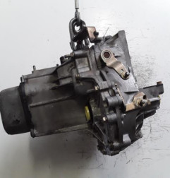 Boite de vitesses PEUGEOT 206