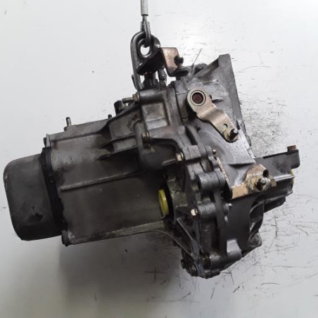 Boite de vitesses PEUGEOT 206